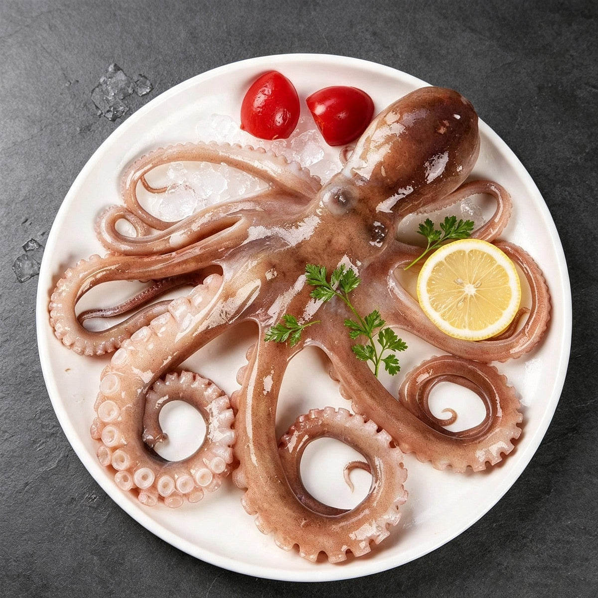 Frutti di Mare